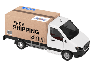 slin free shipping