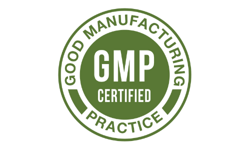 slin gmp certified